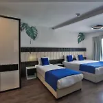 Kavala Hotel