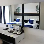 Kavala Hotel
