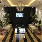 Kavala Hotel 4*