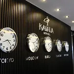 Kavala Hotel