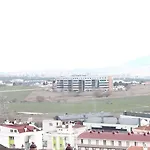 Kavala Hotel Bursa