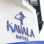 Kavala Hotel