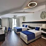 Kavala Hotel