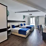 Hotel Kavala Bursa
