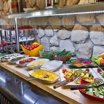 Kavala Hotel Bursa