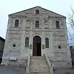 Otel Kavala 4*