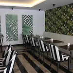 Kavala Hotel 4*