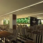 Hotel Kavala 4*