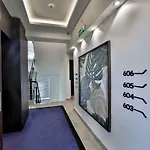 Kavala Hotel Bursa