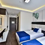 Kavala Hotel Bursa