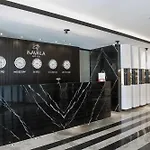 Kavala Hotel Bursa