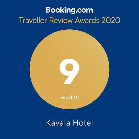 Kavala Hotel Bursa