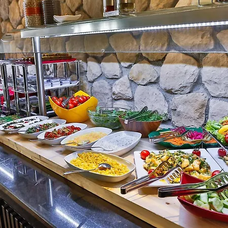 Kavala 4* Bursa