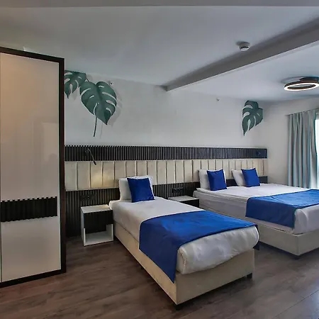 Kavala Hotel