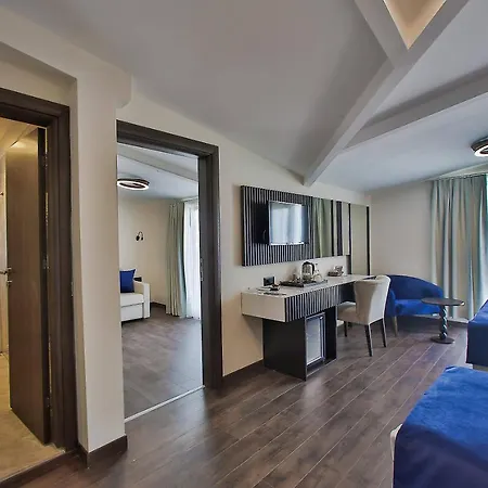 Kavala 4* Bursa
