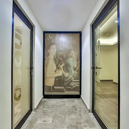 Hotel Kavala
