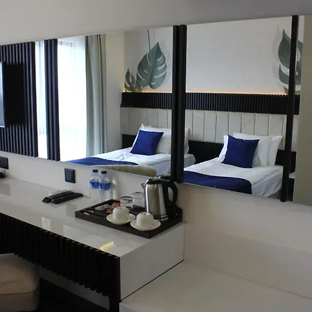 Kavala Hotel