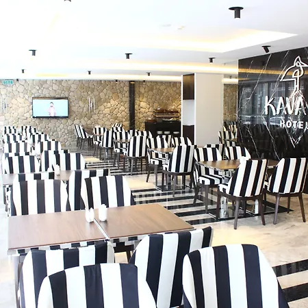 Kavala 4*