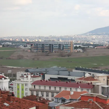 Kavala ホテル