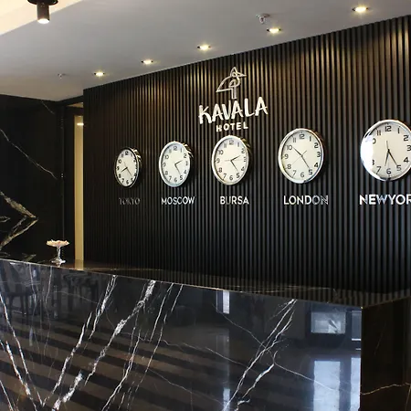 Kavala