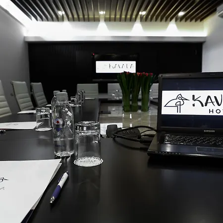 Kavala 4*