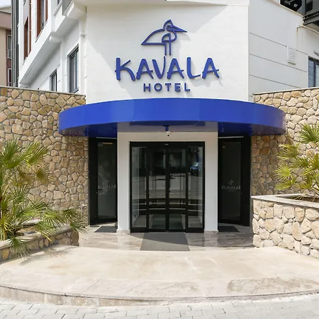 Kavala 4*