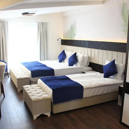 Hotel Kavala