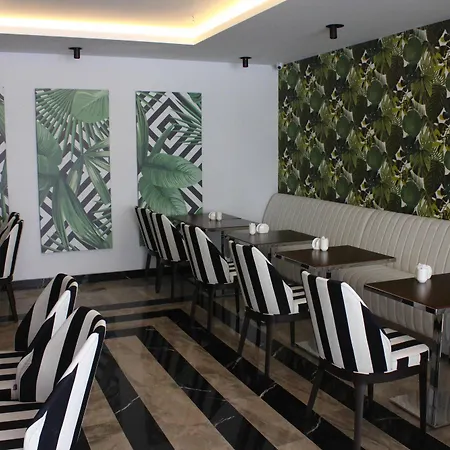 Kavala Hotel 4*