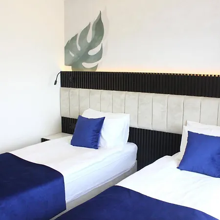 Hotel Kavala