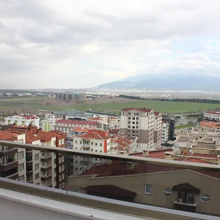 Kavala Hotel