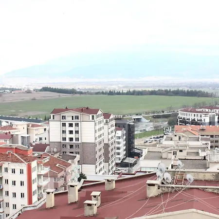 Kavala Hotel 4*