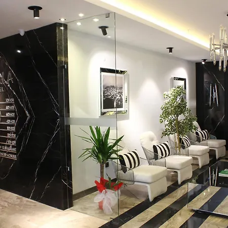 Kavala 4* Bursa