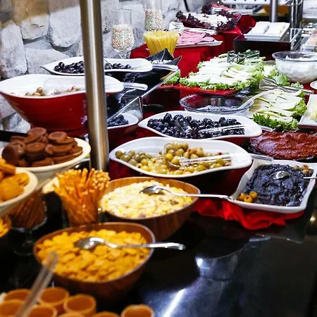 Kavala Hotel Bursa