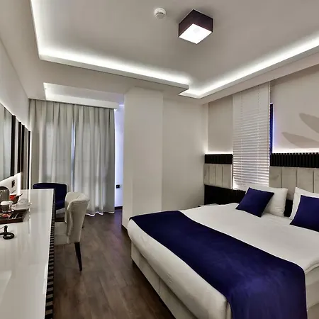 Hotel Kavala Bursa