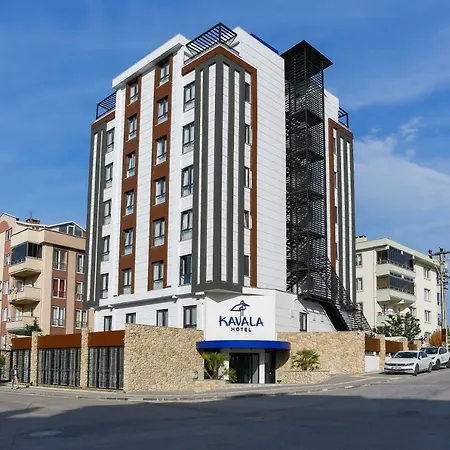 Hotel Kavala Bursa