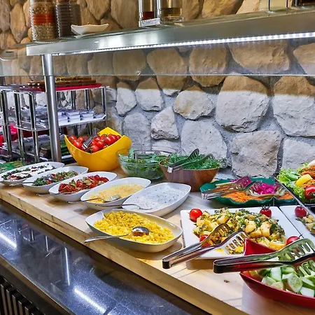 Hotel Kavala Bursa
