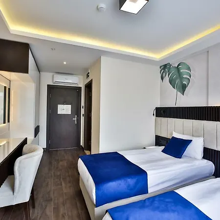 Kavala Hotel Bursa
