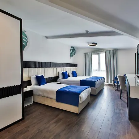 Kavala 4* Bursa