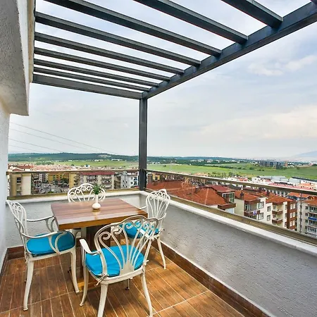 Kavala Hotel 4*