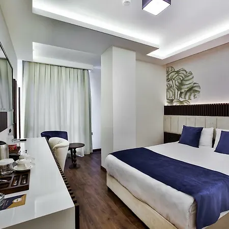 Hotel Kavala 4*