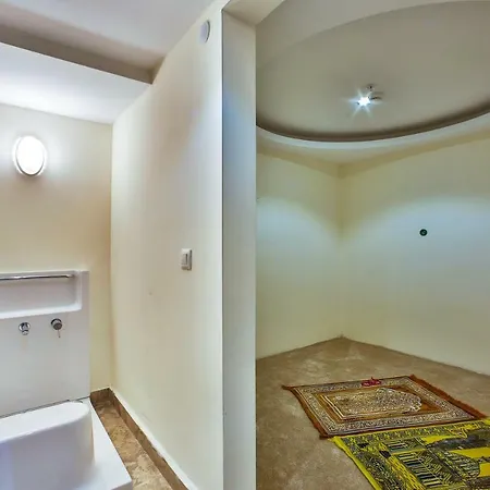 Hotel Kavala Bursa