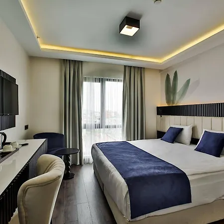 Kavala Hotel 4*