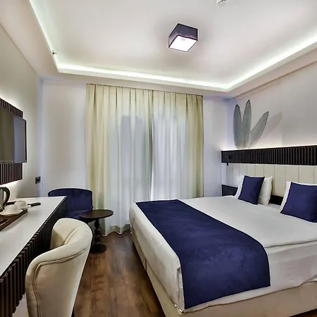 Kavala Hotel Bursa