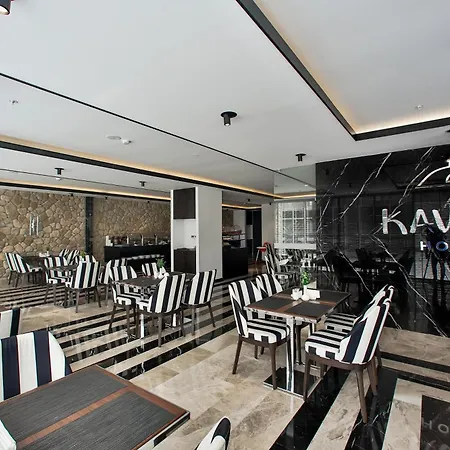 Kavala 4*