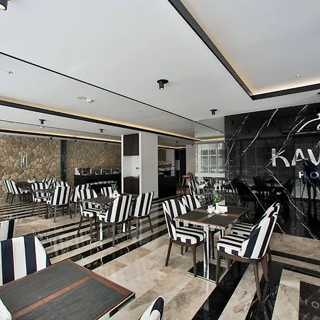 Kavala 4*