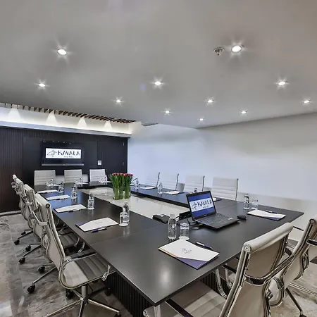 Hotel Kavala 4*