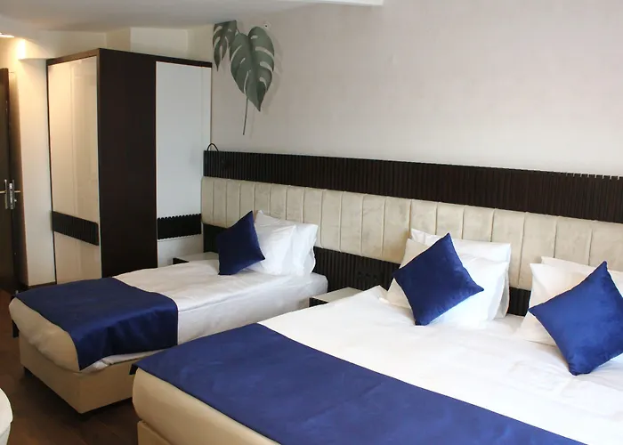 Hotel Kavala 4*
