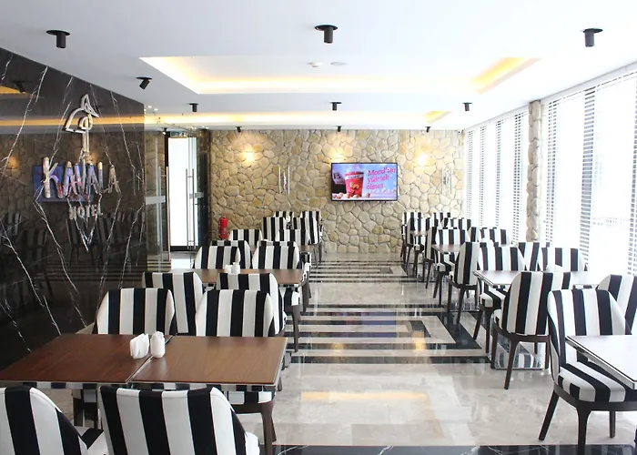 Hotel Kavala Bursa