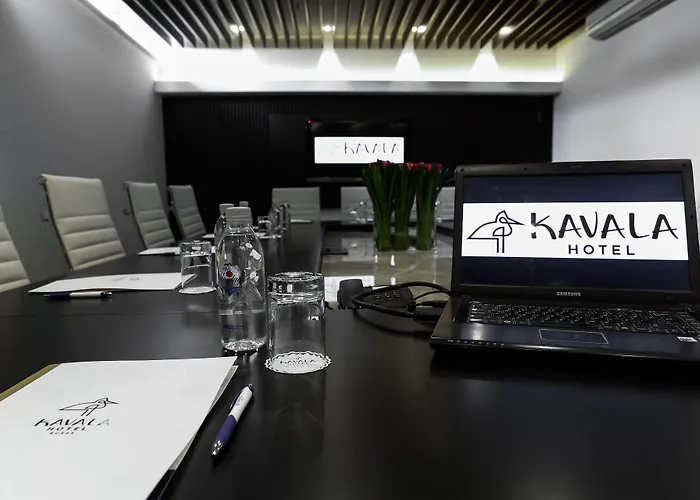 Kavala 4*
