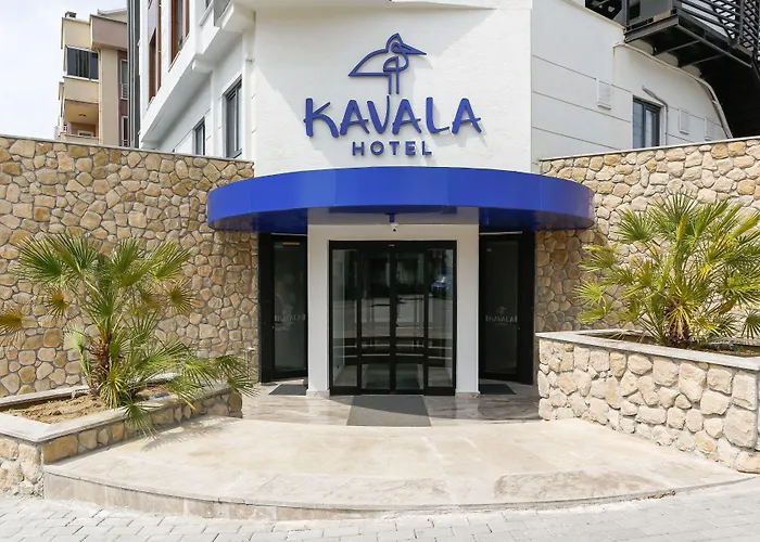 Kavala 4*